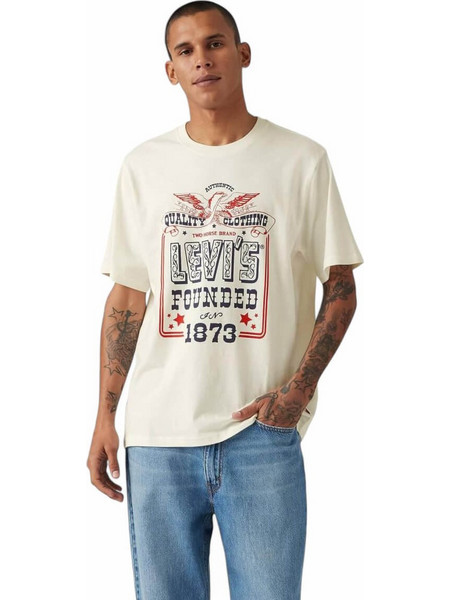 Ανδρικό t-shirt / LEVIS / 16143