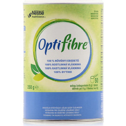 Nestle OptiFibre Powder Φυτικές Ίνες 250gr