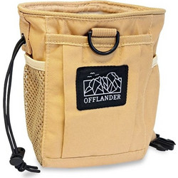 Offlander Molle tactical pouch OFFCACC30KH