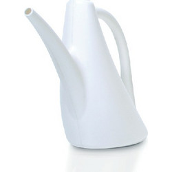 PROSPERPLAST Ποτιστήρι Eos Λευκό 1.5Lt (IKE015-S449)