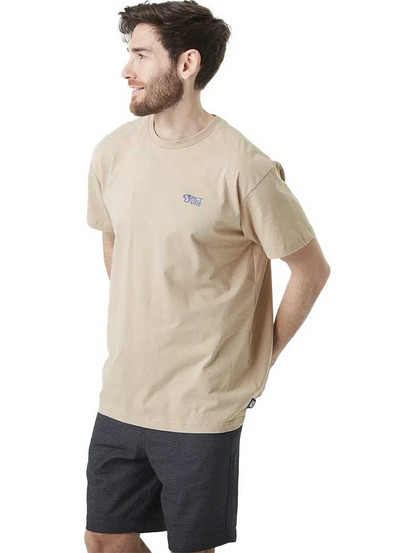 Picture Weepon T-Shirt Plaza Taupe