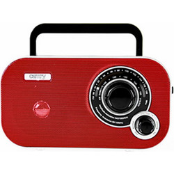Camry CR-1140 Red
