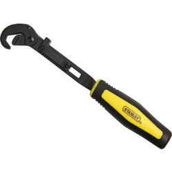 Καστάνια αυτορυθμιζόμενη 8-14mm 200mm STANLEY 4-87-988