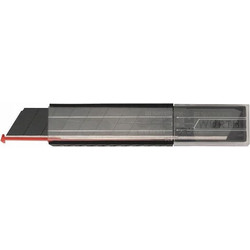 Λάμες για μαχαιράκι 18mm extrem scharf 10pcs Wurth 071566053