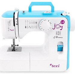 TEXI JOY 48