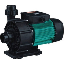 NOVA BTP4000T (02E42) ΑΝΤΛΙΑ ΠΙΣΙΝΑΣ ΘΑΛΑΣΣΗΣ 5,5HP