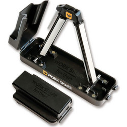 Σύστημα Ακονίσματος Work Sharp Angle Set Knife Sharpener