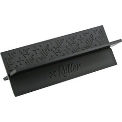 X Roller Stand Black Rolling Tool Μαύρο - Εργαλείο για Στρίψιμο