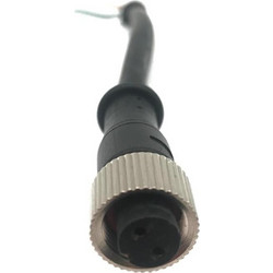 ΑΝΤΑΛΛΑΚΤΙΚΟ ΦΙΣ ΠΡΟΕΚΤΑΣΗ ΓΙΑ DC24V ΜΕ ΚΑΛΩΔΙΟ 2X0,75mm2 LINE 11289354 MY LIGHTS