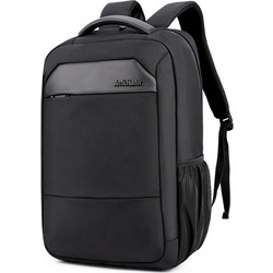 Arctic Hunter B00111C Αδιάβροχο Backpack Laptop 15.6" Black