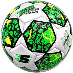 Star Sport Line Fluo Green S.5 Μπάλα Ποδοσφαίρου 35/853