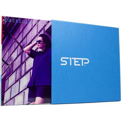 Patricia Barber - Companion (One Step) / 45RPM 2LP Impex Records