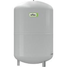Δοχείο διαστολής θέρμανσης-ψύξης N 200lt Reflex