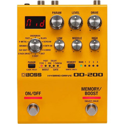 Boss GT-100
