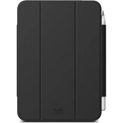 ΠΡΟΣΤΑΤΕΥΤΙΚΟ ΚΑΛΥΜΜΑ - STAND FOLIO ΓΙΑ iPAD MINI 6TH GEN / A17 PRO QLF-IPD6 | QUAD LOCK