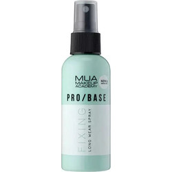 MUA | Pro Base Fixing Long Wear Spray | 70ml