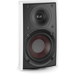 Dali Fazon Mikro Vokal Ηχείο Hi-Fi Κεντρικό 120W 2 Δρόμων Chalk White