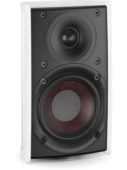 Dali Fazon Mikro Vokal Ηχείο Hi-Fi Κεντρικό 120W 2 Δρόμων Chalk White