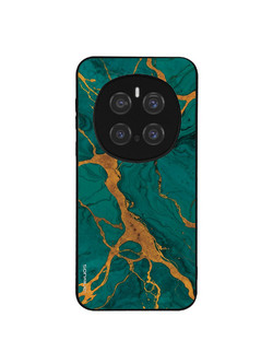 Sonique Marble Series Θήκη (Honor Magic7 Pro 5G) Πράσινο
