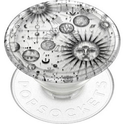 PopSockets PopGrip Standard Plant Cosmic Sun