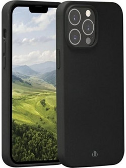 dbramante1928 Etui dbramante 1928 Greenland do iPhone 14 Pro czarny/black - (51590)