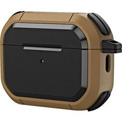 Beline AirPods Solid Θήκη για AirPods Pro 2 Καφέ