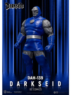 Beast Kingdom DC Comics Darkseid 22cm