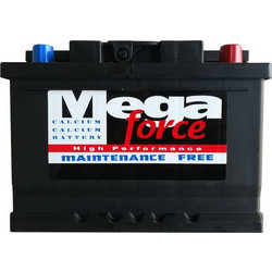 Megaforce 68038 12V 180AH