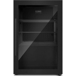 Ψυγείο Εξωτερικού Χώρου CASO BBQ Cooler Black S R - Caso Design