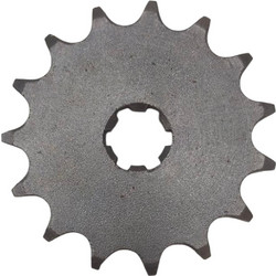 Suzuki Γρανάζι Κίνησης 15T 15Δ 428 για Shogun 110