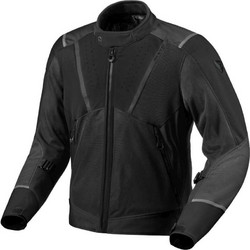 Rev'IT Airwave 4 Black