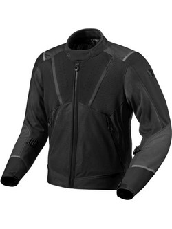 Rev'IT Airwave 4 Black
