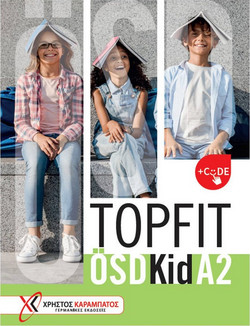 TOPFIT OSD Kid A2
