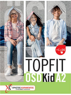 TOPFIT OSD Kid A2