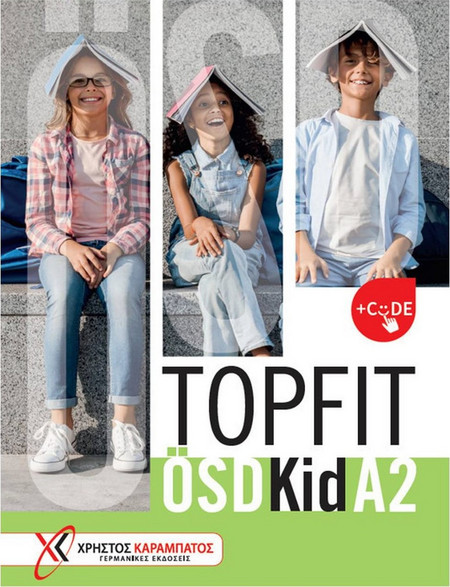 TOPFIT OSD Kid A2