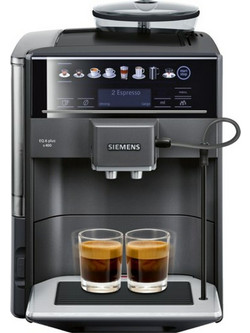 Siemens EQ.6 TE654319RW