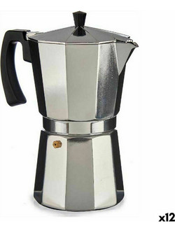 Μπρίκι Espresso 12Cups Inox S3625696
