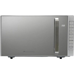 Continental Edison CEMO23UX042 Φούρνος Μικροκυμάτων 23lt Inox