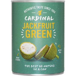 Πράσινο Τζάκφρουτ Cardinal Jackfruit Green