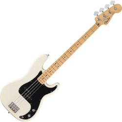 FENDER Standard Precision Bass MN Olympic White Ηλεκτρικό Μπάσο