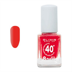 Elixir Up To 8 Days 024 Gloss Βερνίκι Νυχιών Μακράς Διαρκείας 13ml