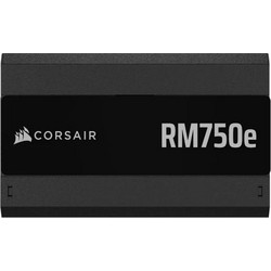 CORSAIR PSU RM750e (Cybenetics Gold, Fully Modular)