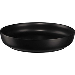Σαλατιέρα Coppa kuro 19272190 27,5cm Black Asa Selection Medium Πορσελάνη