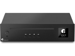 Pro-Ject CD Box S