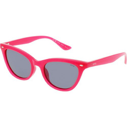 Invu Παιδικά Γυαλιά Ηλίου Polarized Κόκκινα K2208 G