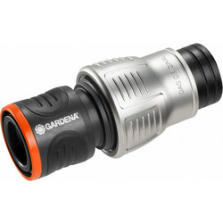 Gardena Stop Premium 18254 Ταχυσύνδεσμος 3/4'' 19mm