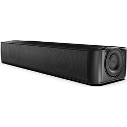 Creative Stage SE Ασύρματα Ηχεία Υπολογιστή 2.0 48W με Bluetooth Black