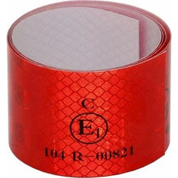 COMPASS Reflective tape 1m (01540)