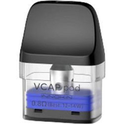 Innokin Vcap 3ml 0.8ohm Pod Δεξαμενή Default Title