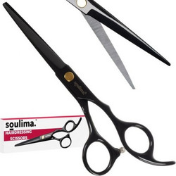 Soulima 21461 Hairdressing Scissors - (16744-0)